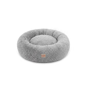 Camas antiestrés tipo Donut para perro