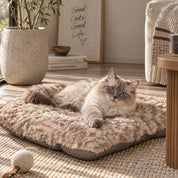 Colchoneta acolchada para gato Guamba