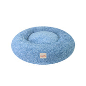 Camas antiestrés tipo Donut para perro