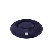 Camas antiestrés tipo Donut para perro