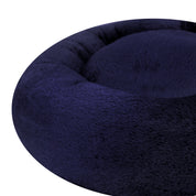 Camas antiestrés tipo Donut para perro