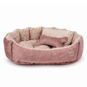 Combo Cama París para perro