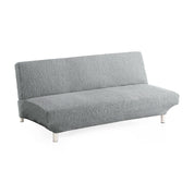 Funda elástica para sofá cama Trap 3 puestos