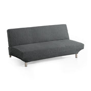 Funda elástica para sofá cama Trap 3 puestos