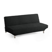 Funda elástica para sofá cama Trap 3 puestos