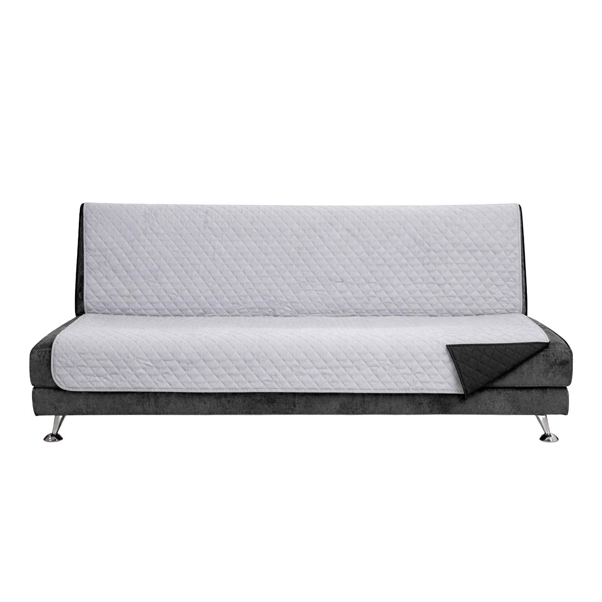 Forro protector para sofá Acolchado