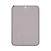 Tapete Protector para baúl y guacal de mascotas
