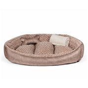 Combo Cama París para perro
