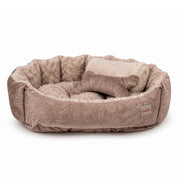 Combo Cama París para perro