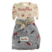 Impermeables Guamba para perro