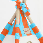 Tepee Funny Para Mascota