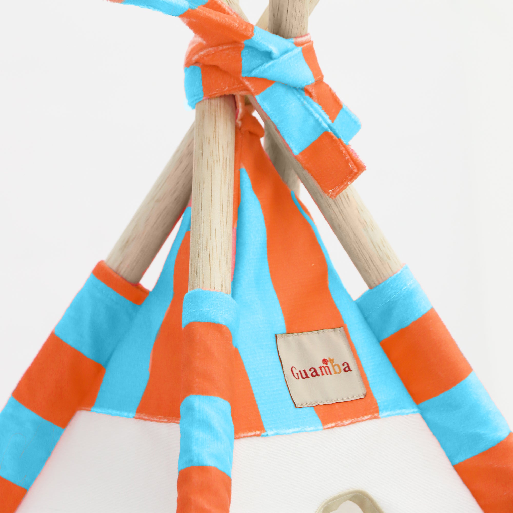 Tepee Funny Para Mascota