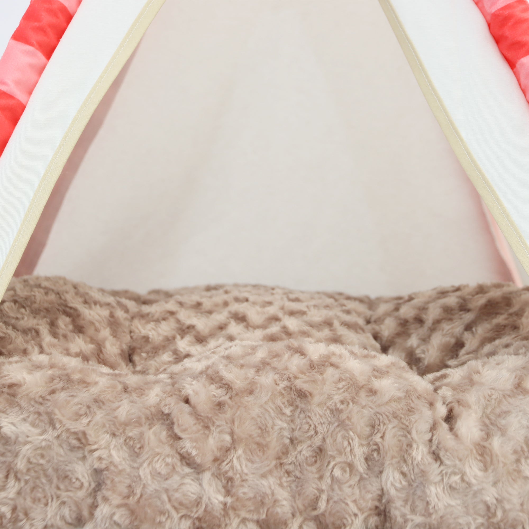 Tepee Funny Para Mascota