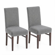 Set x2 Funda elástica para silla de comedor