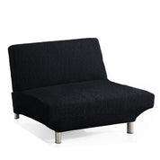 Funda elástica para sofá cama Trap 1 puesto