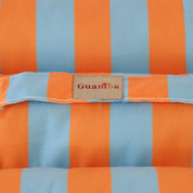 Cama portátil Travel Roll Funny para perros y gatos