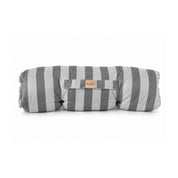 Cama portátil Travel Roll Funny para perros y gatos