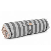 Cama portátil Travel Roll Funny para perros y gatos