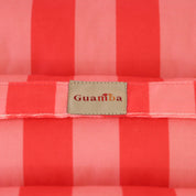 Cama portátil Travel Roll Funny para perros y gatos