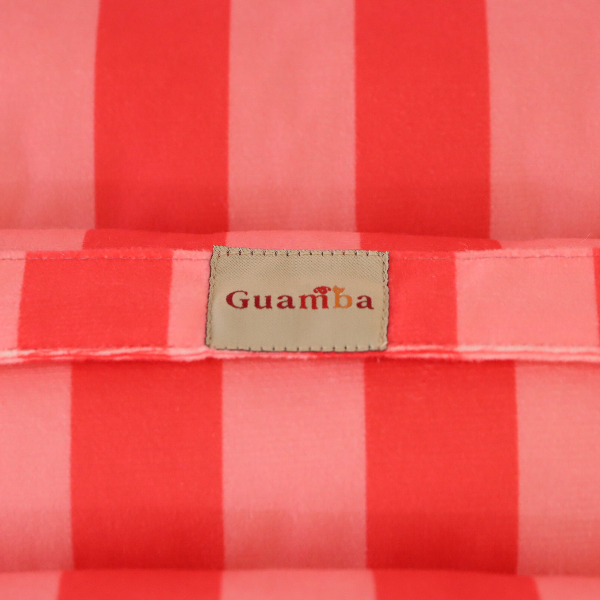 Cama portátil Travel Roll Funny para perros y gatos