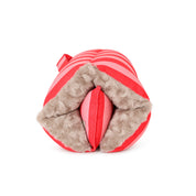 Cama portátil Travel Roll Funny para perros y gatos