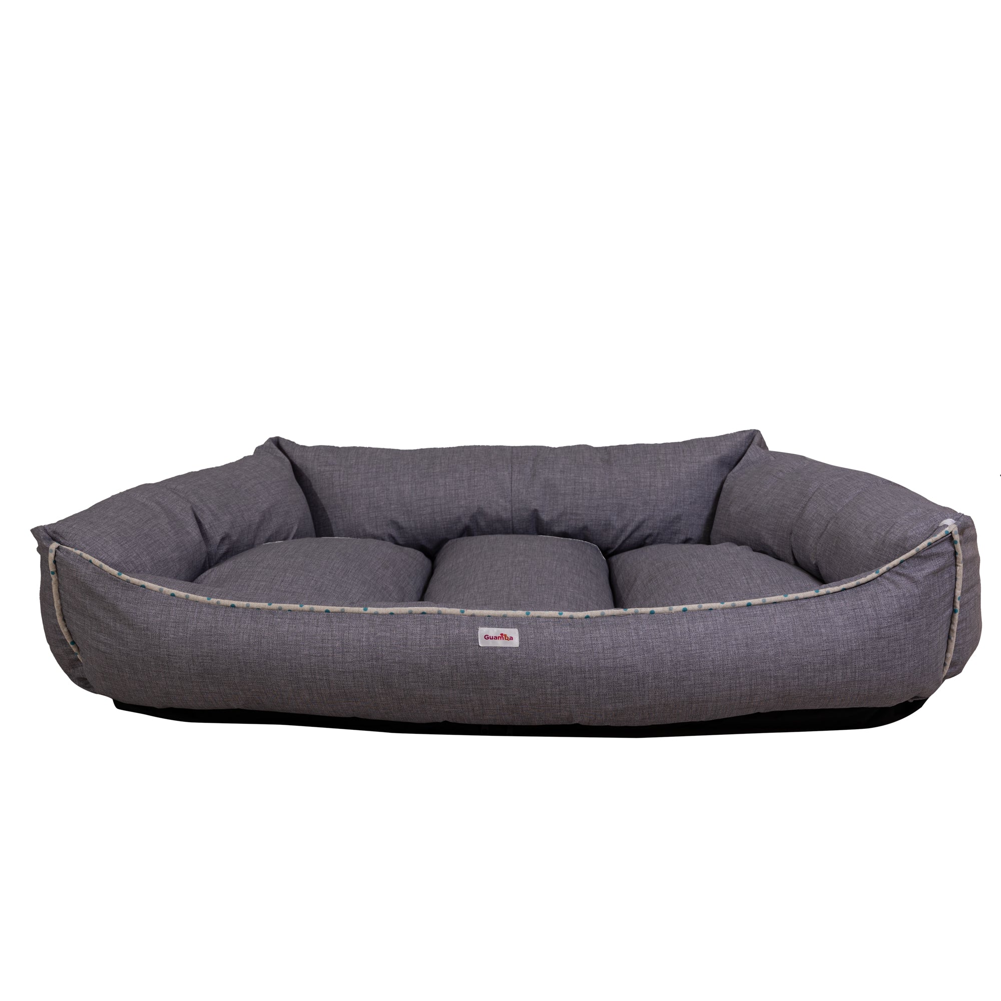 cama para perros muy grandes y comodas