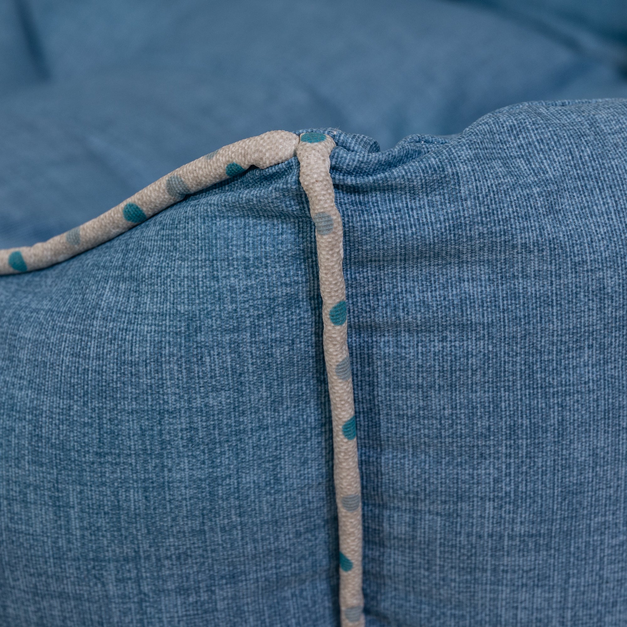 cama para perro resistente a los arañasos