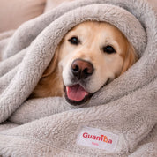 Cobijas Moscú para mascotas