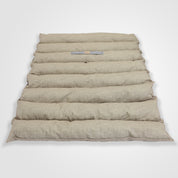 Camas portables travel roll para mascotas