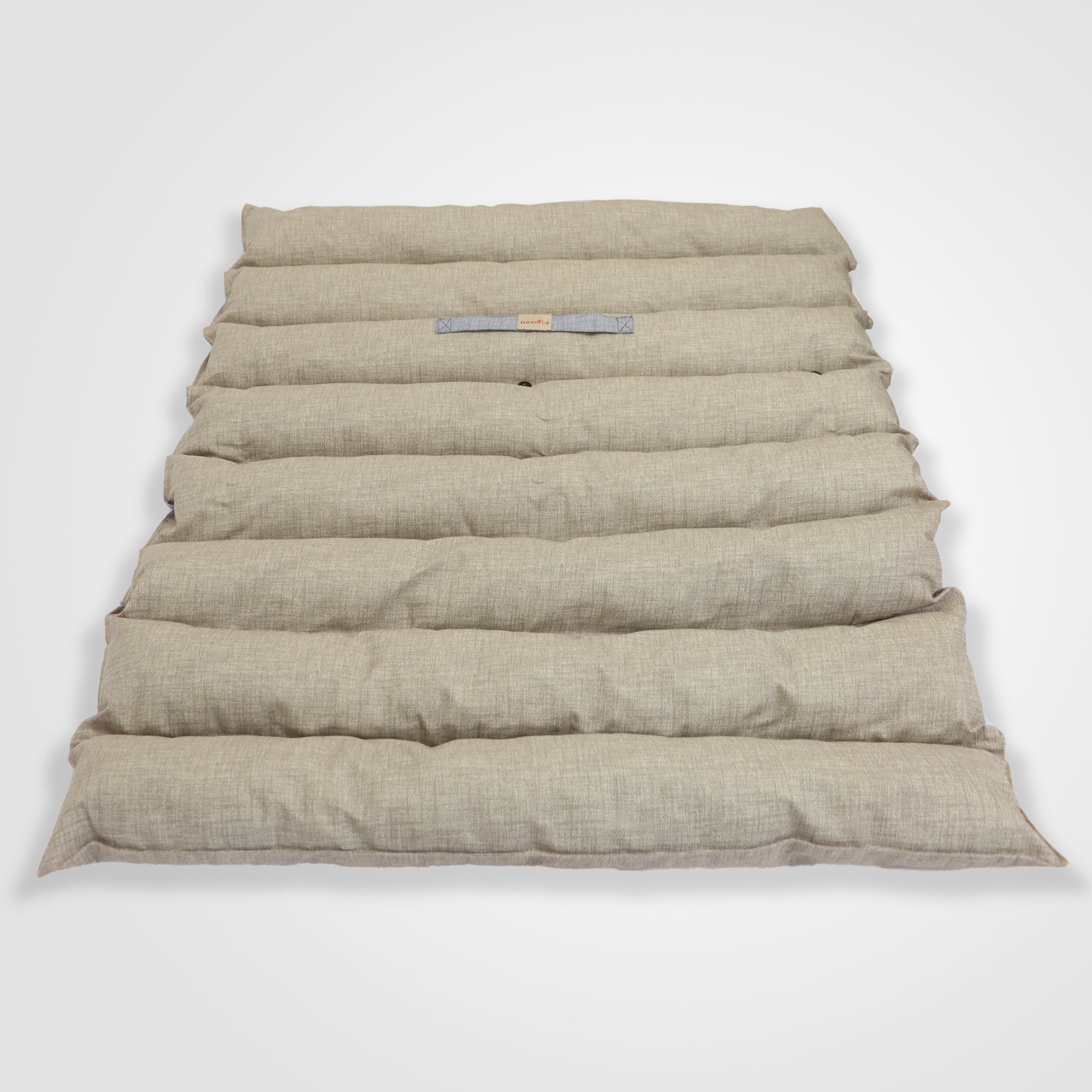 Camas portables travel roll para mascotas