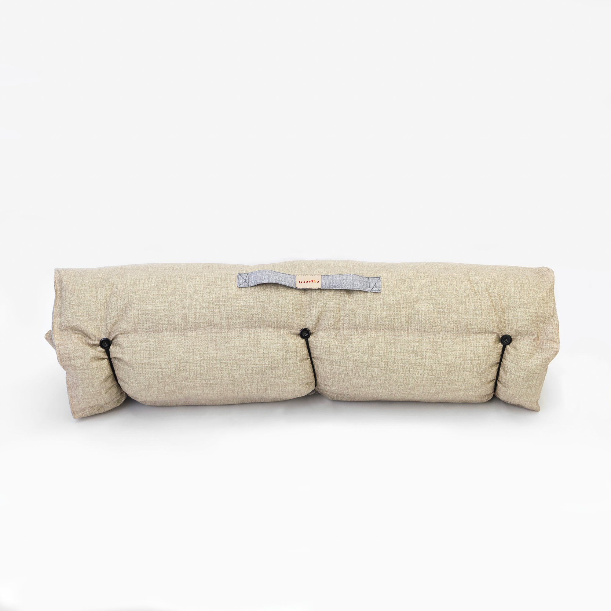 Camas portables travel roll para mascotas