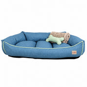 Combo cama Fresh para perro