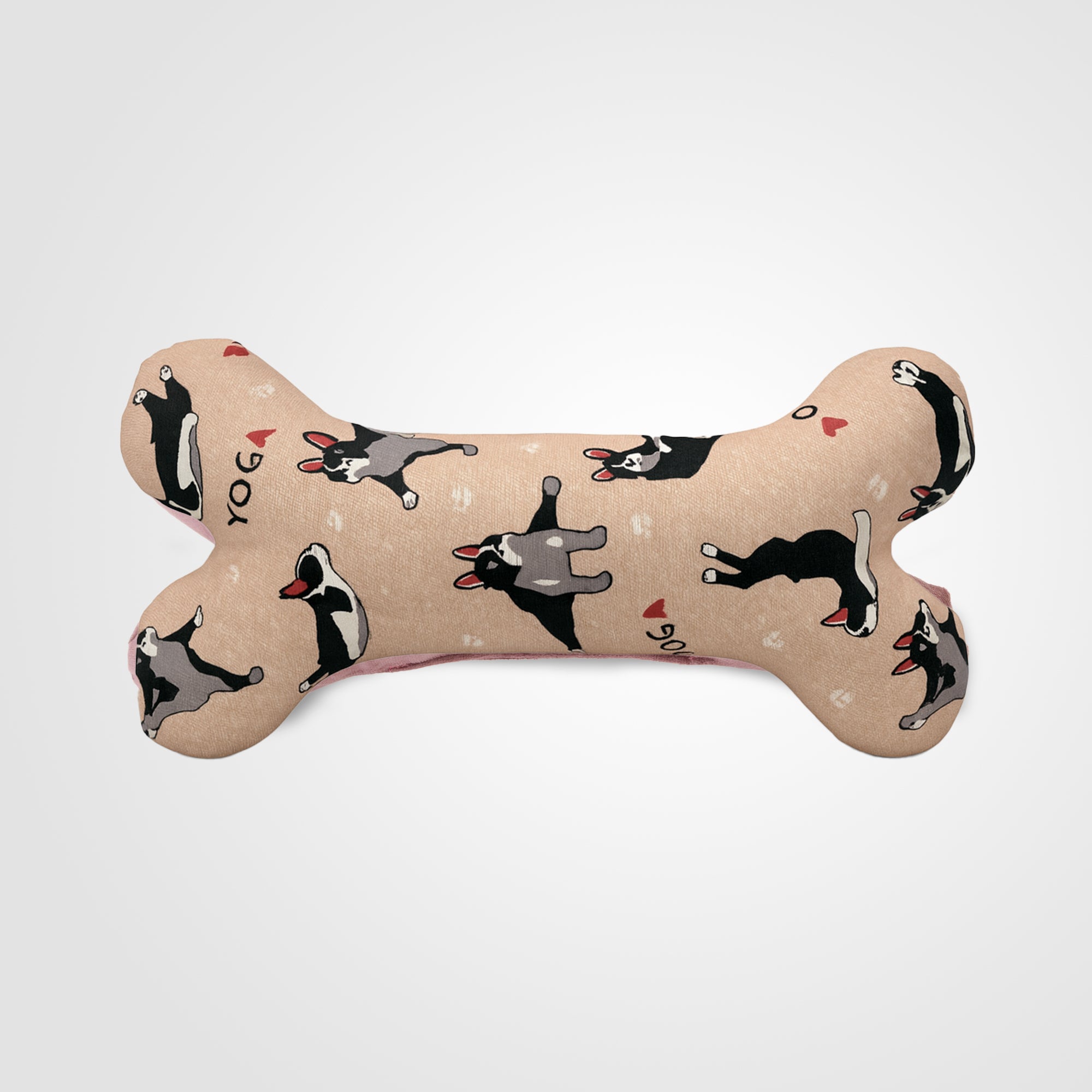 Juguete para perro Hueso