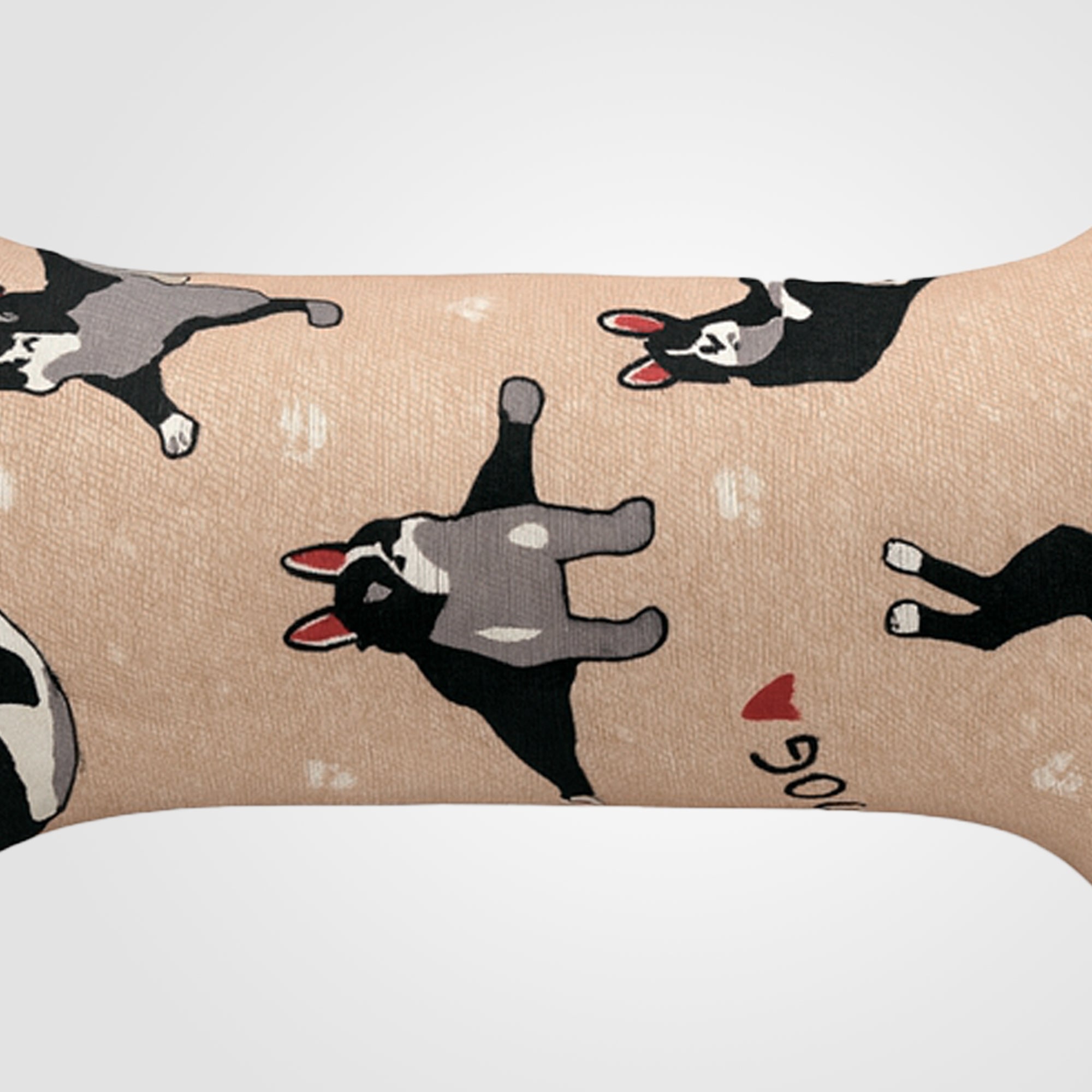 Juguete para perro Hueso