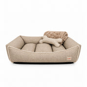 Combo cama Fresh para perro