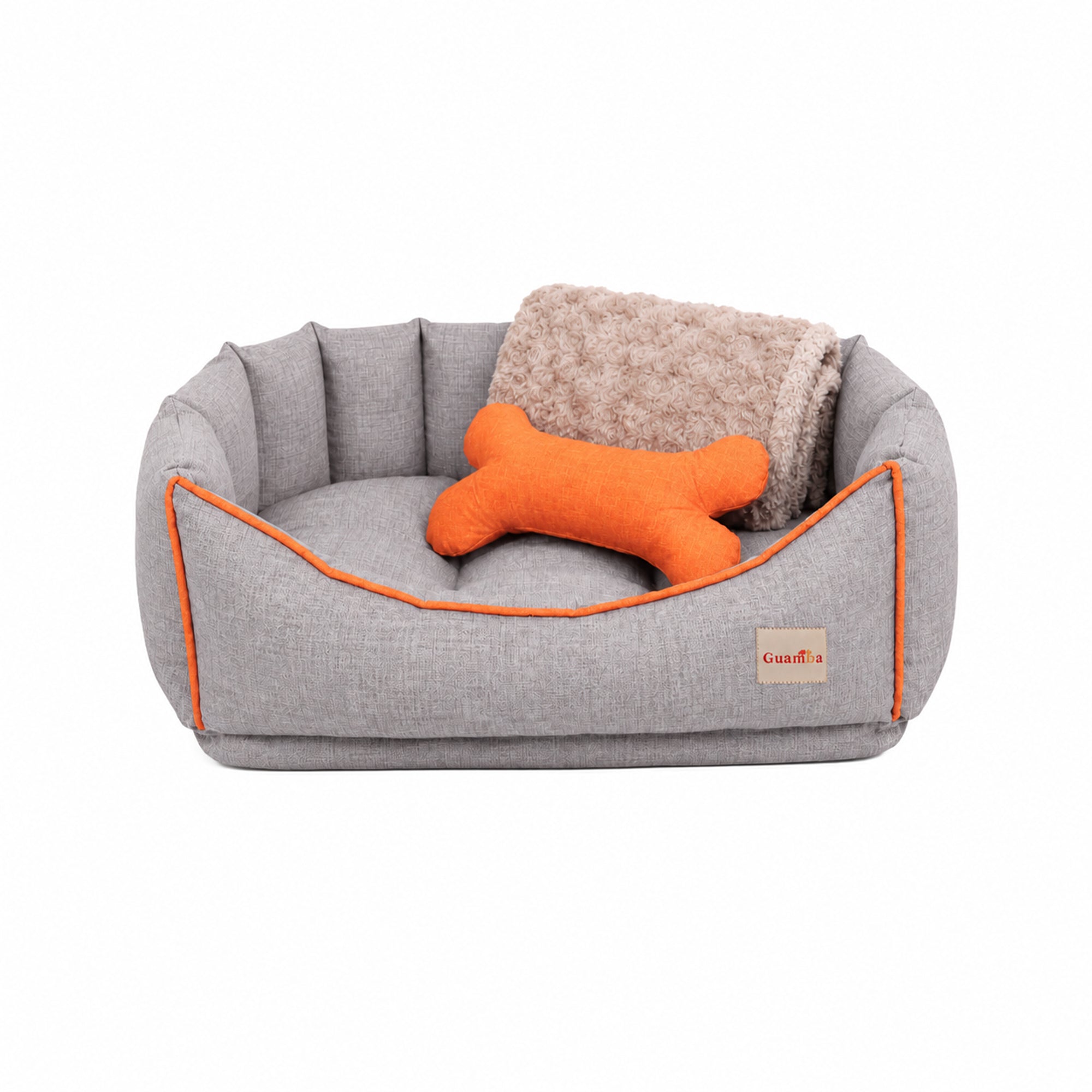 Combo cama Fresh para perro