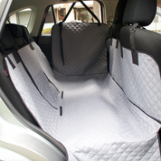 Protector acolchado Premium para carro