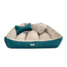 cama fresca y comoda para perros, 